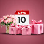La inflación ‘no perdona’ a las mamás; 10 de mayo será 17.80% más costoso