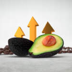 Aguacate presiona la inflación al alza; ¿cuáles fueron los productos que más subieron en abril?