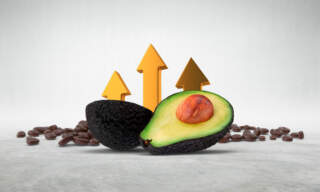 Aguacate presiona la inflación al alza; ¿cuáles fueron los productos que más subieron en abril?
