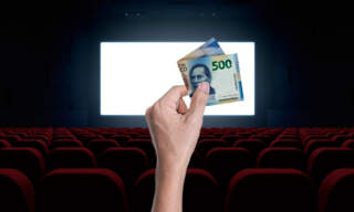 Cine cada vez más caro: inflación tiene mayor alza desde 1995