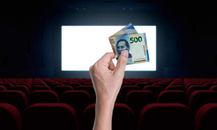 Cine cada vez más caro: inflación tiene mayor alza desde 1995