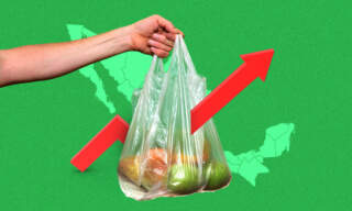 Golpe al bolsillo: inflación se acelera a 4.22%, su mayor nivel en el 2025