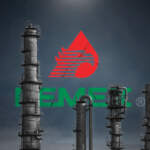 Hacienda reporta caída de 24% de los ingresos petroleros de Pemex