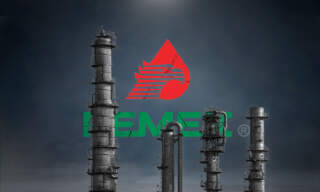 Hacienda reporta caída de 24% de los ingresos petroleros de Pemex