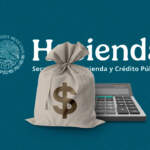 ‘Musculo recaudador’: Hacienda obtiene un extra de 83,850 mdp en impuestos