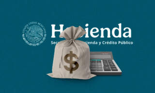 ‘Musculo recaudador’: Hacienda obtiene un extra de 83,850 mdp en impuestos
