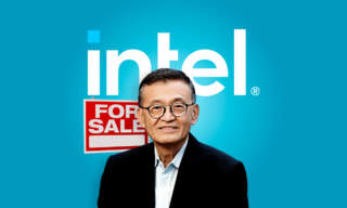 Intel se deshará de su negocios no cruciales por instrucción de su nuevo CEO