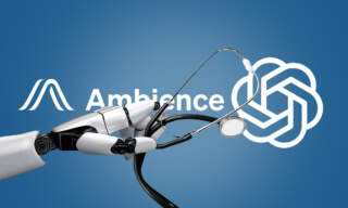 ¿La inteligencia artificial sustituirá a los médicos? Ambience lanza modelo impulsado por OpenAI
