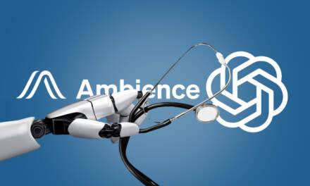¿La inteligencia artificial sustituirá a los médicos? Ambience lanza modelo impulsado por OpenAI