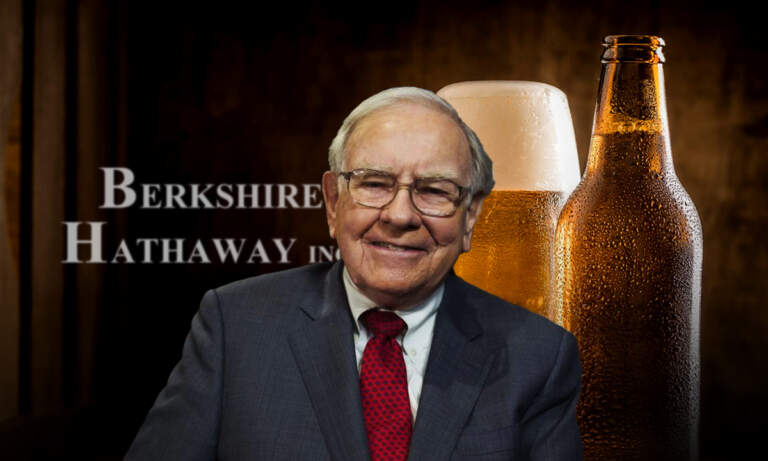 Inversiones de Berkshire Hathaway: Warren Buffett apuesta por la cerveza y se despide de los medios