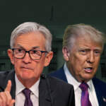 Política monetaria se basará en factores económicos, no políticos: Jerome Powell tras su reunión con Trump