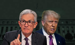 Política monetaria se basará en factores económicos, no políticos: Jerome Powell tras su reunión con Trump