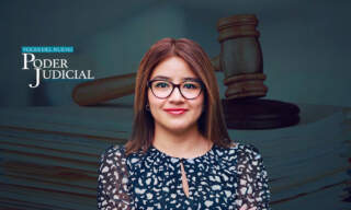 El escenario más corrupto está en las fiscalías: Jesika Velázquez, candidata al Poder Judicial