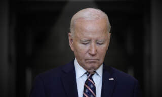 Joe Biden, diagnosticado con cáncer de próstata ‘agresivo’