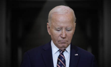 Joe Biden, diagnosticado con cáncer de próstata ‘agresivo’