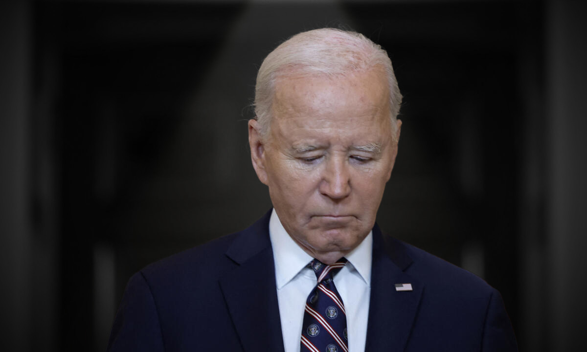 Joe Biden, diagnosticado con cáncer de próstata ‘agresivo’