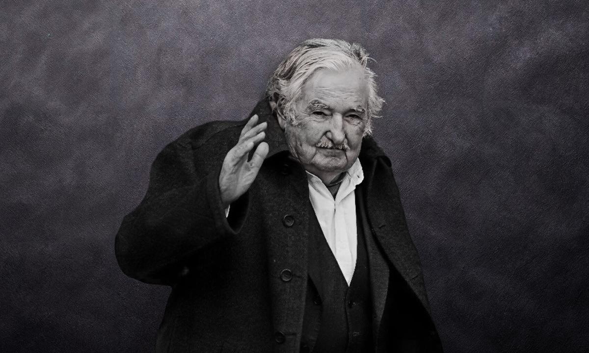 José ‘Pepe’ Mujica fallece a los 89 años, pierde la batalla contra el cáncer