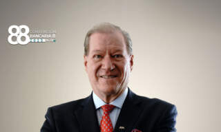 Queremos que las tasas de interés de los bancos bajen: presidente de la ABM