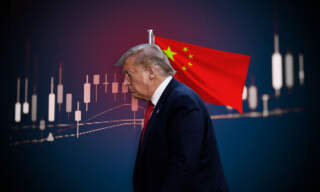 Legisladores Republicanos piden excluir a empresas chinas de la bolsa de EU