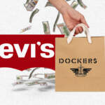 Dueña de Levi’s anuncia la venta de Dockers al propietario de Reebok por 311 mdd