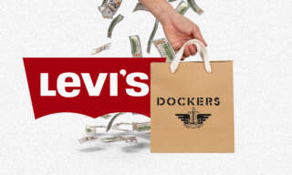 Dueña de Levi’s anuncia la venta de Dockers al propietario de Reebok por 311 mdd