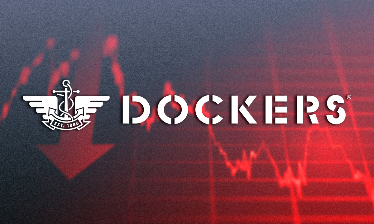 Dockers