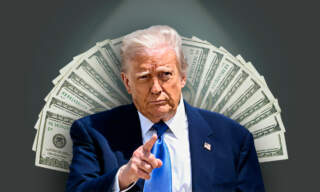 Ley fiscal de Donald Trump recibe visto bueno de la Cámara Baja; impuesto de 3.5% a remesas avanza