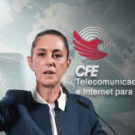 Ley de Telecomunicaciones: CFE ingresará en el mercado comercial de internet