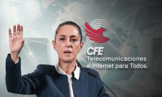 Ley de Telecomunicaciones: CFE ingresará en el mercado comercial de internet