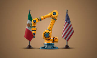 Industria automotriz ‘da empujón’ a manufactura mexicana