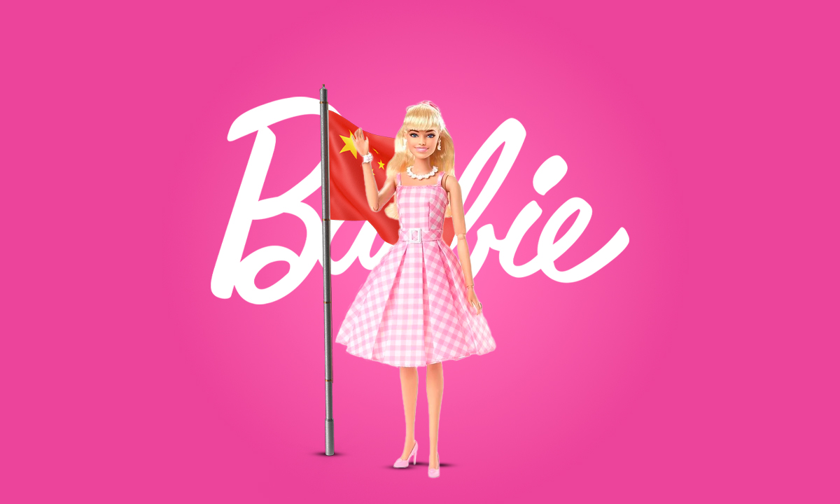 ¿Barbie dejará de ser china? Mattel descarta llevar su producción a EU para evitar aranceles