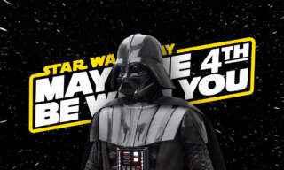 ‘May the Fourth be with you’: ¿Cómo es que se dio el origen del día de Star Wars?