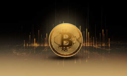 Mercado de criptomonedas crece 10.8% durante abril tras pausa arancelaria