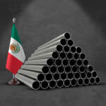 México cancela 1,062 registros de importación de acero para proteger industria nacional