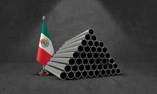 México cancela 1,062 registros de importación de acero para proteger industria nacional