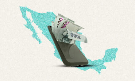 Adiós a los billetes en México: bancos quieren acelerar los pagos digitales