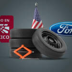 ‘Hecho en México’ y ‘América para América’: el frente de batalla en la industria automotriz