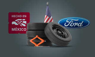 ‘Hecho en México’ y ‘América para América’: el frente de batalla en la industria automotriz