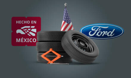 ‘Hecho en México’ y ‘América para América’: el frente de batalla en la industria automotriz