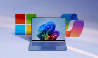 Microsoft ‘acelera’ en la carrera de la IA: presenta nuevos equipos PC Copilot+