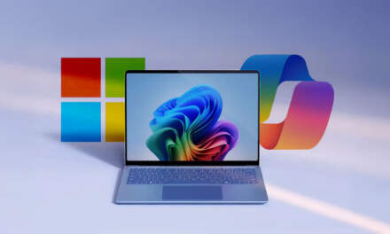 Microsoft ‘acelera’ en la carrera de la IA: presenta nuevos equipos PC Copilot+