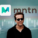 Acciones de MNTN, empresa respaldada por Ryan Reynolds, suben 60% tras OPI de 187 mdd