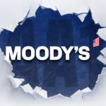 Moody’s recorta calificación crediticia de Estados Unidos