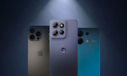 El secreto de Motorola para crecer sin que Apple y Samsung se den cuenta