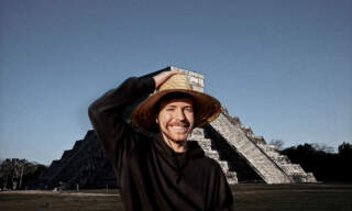 MrBeast: ¿Con permiso o sin permiso para grabar en Chichén Itzá?