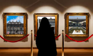 Mexicanos con menos interés en museos, ¿cuántos visitantes hubo en 2024?