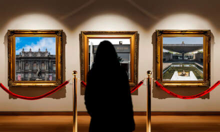 Mexicanos con menos interés en museos, ¿cuántos visitantes hubo en 2024?