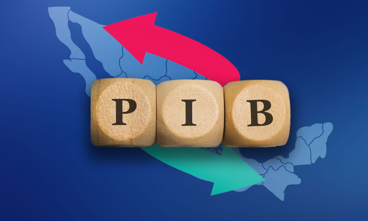 ¿Estanflación a la vista? Recortan expectativa del PIB y suben la de inflación: encuesta Banxico