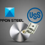 Nippon Steel avanza firme en la compra de US Steel; pagará 55 dólares por cada acción