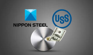 Nippon Steel avanza firme en la compra de US Steel; pagará 55 dólares por cada acción